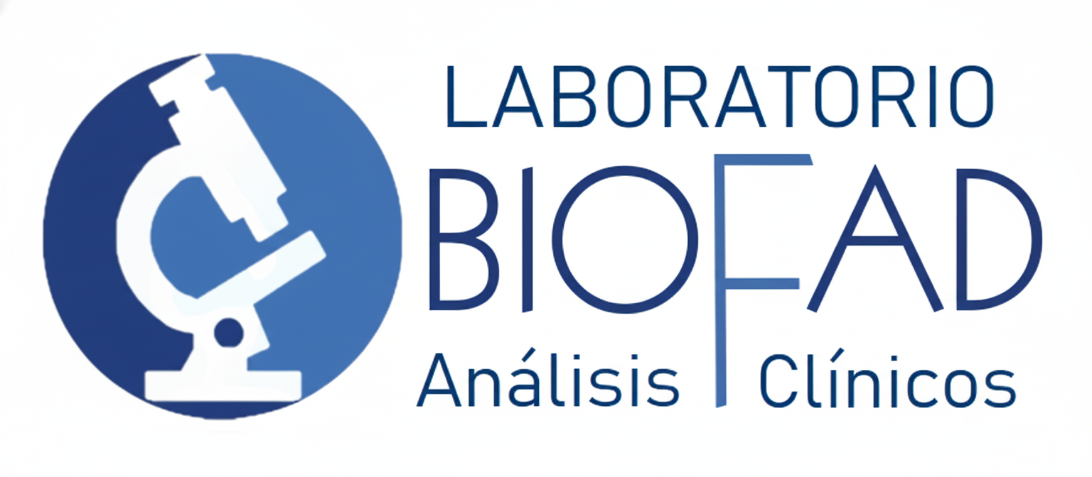 Laboratorio BIOFAD
